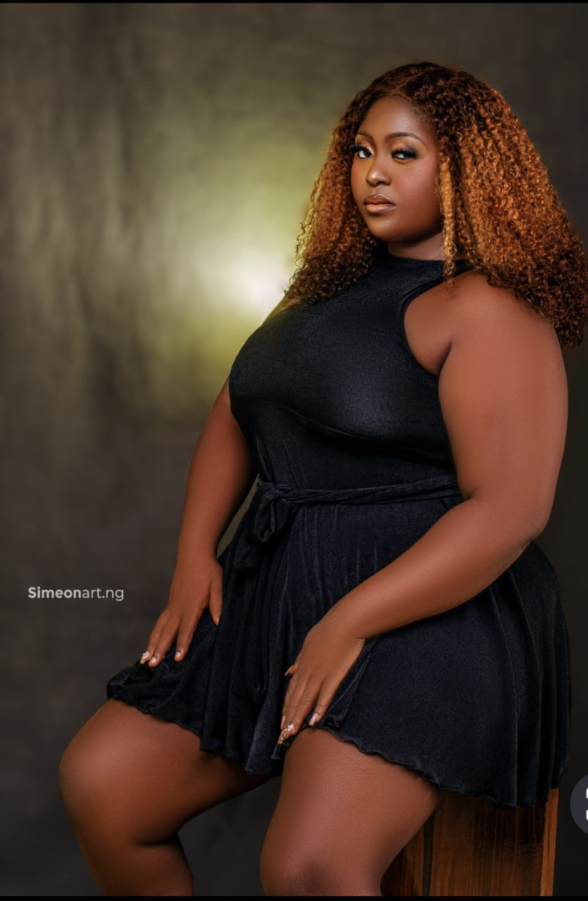 Portrait of Daisy Wakawa